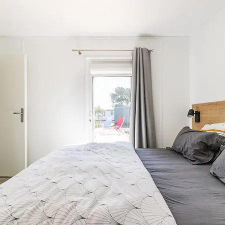 à 6 Dans Un Domaine Avec Piscine Chauffée * Brétignolles-sur-Mer