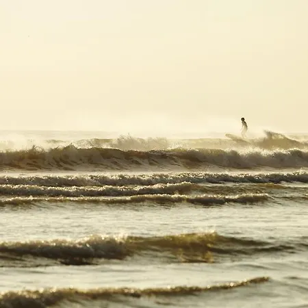 A 6 Dans Un Domaine Avec Piscine Chauffee Domek alpejski