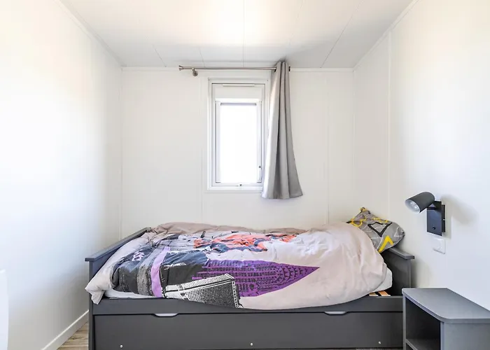 Horská chata A 6 Dans Un Domaine Avec Piscine Chauffee Brétignolles-sur-Mer