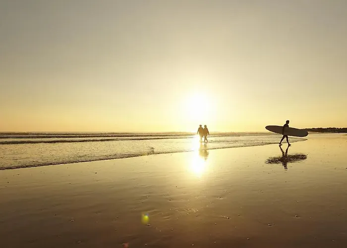 A 6 Dans Un Domaine Avec Piscine Chauffee Horská chata Brétignolles-sur-Mer